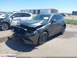 Mazda CX-5 2021 2