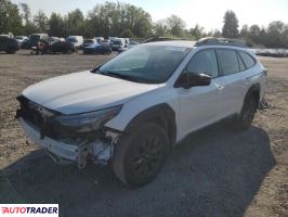 Subaru Outback 2023 2 Subaru Outback 2023 2