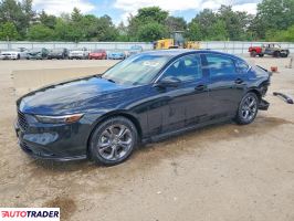 Honda Accord 2025 2