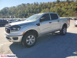 Ford Ranger 2019 2