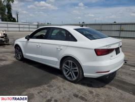 Audi A3 2020 2