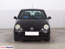 Volkswagen Lupo 2001 1.4 59 KM