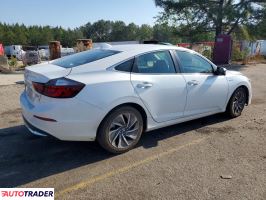 Honda Insight 2020 1