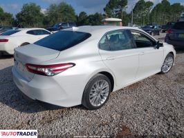 Toyota Camry 2020 2