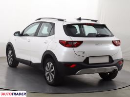 Kia Pozostałe 2024 1.2 77 KM
