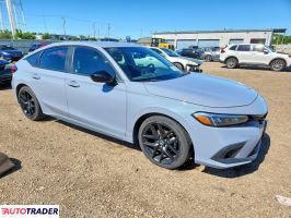 Honda Civic 2024 2