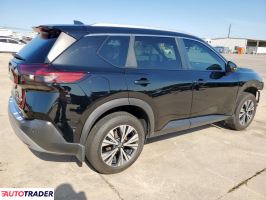 Nissan Rogue 2022 1 Nissan Rogue 2022 1