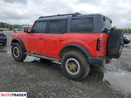 Ford Bronco 2023 2 Ford Bronco 2023 2