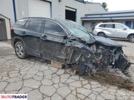 GMC Terrain 2020 1