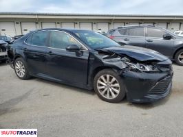 Toyota Camry 2020 2