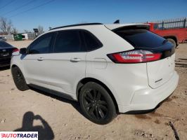 Ford Edge 2020 2 Ford Edge 2020 2