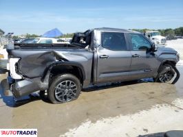 Toyota Tundra 2024 3 Toyota Tundra 2024 3