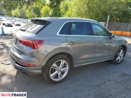 Audi Q3 2020 2 Audi Q3 2020 2