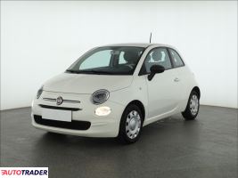 Fiat 500 2017 1.2 68 KM