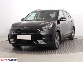 Kia Niro 2019 1.6 139 KM