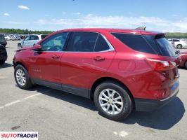 Chevrolet Equinox 2019 1