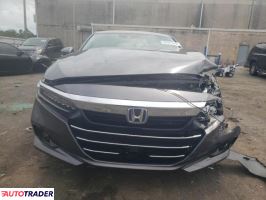 Honda Accord 2021 2