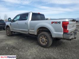 Ford Pozostałe 2019 6 Ford Pozostałe 2019 6