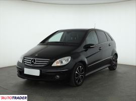 Mercedes B-klasa 2006 2.0 190 KM
