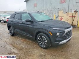Chevrolet Blazer 2026 1