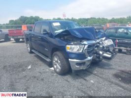 Dodge Ram 2020 3 Dodge Ram 2020 3
