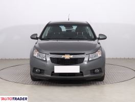 Chevrolet Cruze 2013 1.6 122 KM