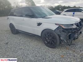 Land Rover Range Rover Sport 2020 3