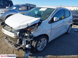 Chevrolet Spark 2020 1