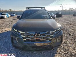 Hyundai Pozostałe 2024 2