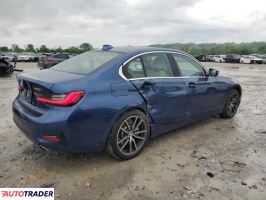 BMW 330 2021 2