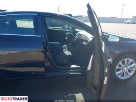 Chevrolet Malibu 2024 1