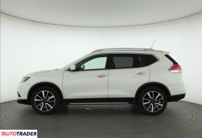 Nissan X-Trail 2016 1.6 128 KM