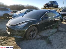 Tesla Model 3 2019 Tesla Model 3 2019