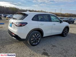 Honda HR-V 2026 2