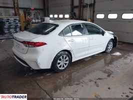 Toyota Corolla 2022 1