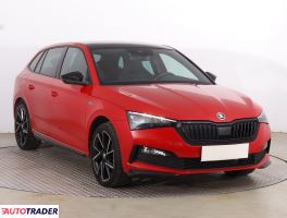 Skoda Scala - zobacz ofertę