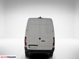 Mercedes Sprinter 2025 2