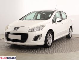 Peugeot 308 2013 1.6 109 KM