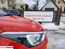 Hyundai i20 2019 1.2 75 KM