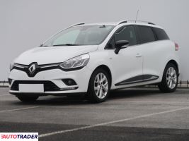 Renault Clio 2020 0.9 88 KM