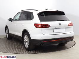 Volkswagen Touareg 2018 3.0 281 KM Volkswagen Touareg 2018 3.0 281 KM