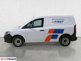 Mercedes Citan 2022 1.5