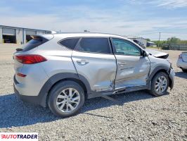 Hyundai Tucson 2020 2