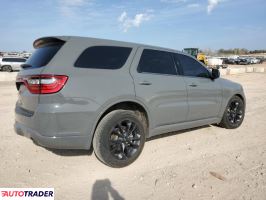 Dodge Durango 2022 3 Dodge Durango 2022 3