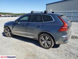 Volvo XC60 2022 2