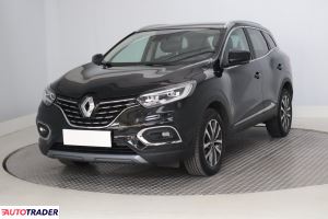 Renault Kadjar 2021 1.3 138 KM