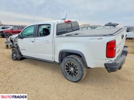 Chevrolet Colorado 2022 2