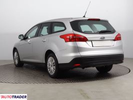 Ford Focus 2016 1.5 93 KM