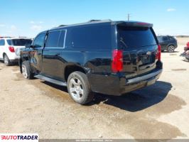 Chevrolet Pozostałe 2019 5