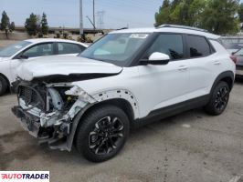 Chevrolet Blazer 2023 1